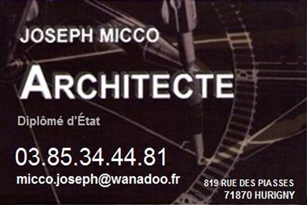 MICCO Architecte